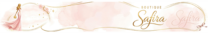 Boutique Safira Logo